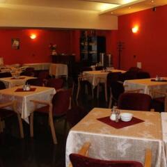 Hotel Adria
