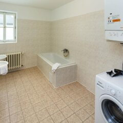 Апартаменты Capital Apartments Prague Прага спа фото 2