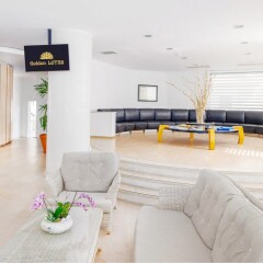Hotel Golden Lotus - All Inclusive детские мероприятия