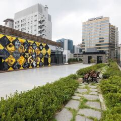 Отель Hotel28 Myeongdong Южная Корея, Сеул - отзывы, цены и фото номеров - забронировать отель Hotel28 Myeongdong онлайн фото 3