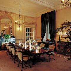 Hotel Eden - Dorchester Collection фото 6