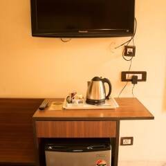Hotel Wall City удобства в номере фото 2
