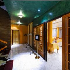 Отель Admiral Art Hotel Италия, Римини - отзывы, цены и фото номеров - забронировать отель Admiral Art Hotel онлайн спа фото 2