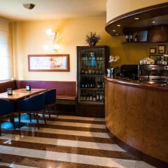 Отель Da Porto Италия, Виченца - отзывы, цены и фото номеров - забронировать отель Da Porto онлайн гостиничный бар