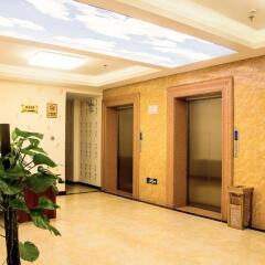 Huahai Business Hotel Airport Branch сауна