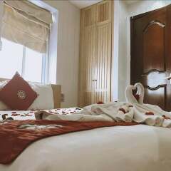 Hanoi Central Park Hotel детские мероприятия фото 2