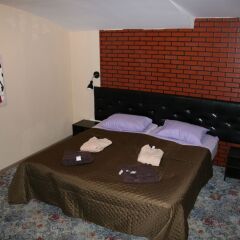 Гостиница Fontanka Inn 84 комната для гостей фото 3