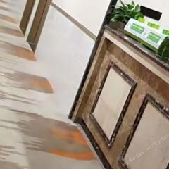 Отель Nanguo Chain Hotel Shenzhen Express Hotel Китай, Шэньчжэнь - отзывы, цены и фото номеров - забронировать отель Nanguo Chain Hotel Shenzhen Express Hotel онлайн интерьер отеля фото 3