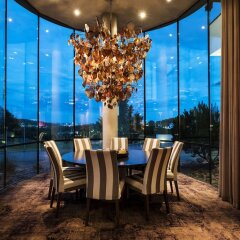 Отель Sankt Jorgen Park Resort Гётеборг помещение для мероприятий фото 2