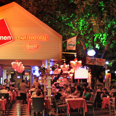 Cekmen Hotel