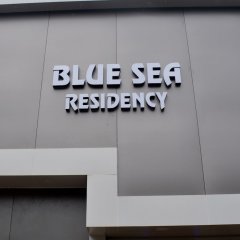 Hotel Blue Sea Residency in Mumbai, India from 30$, photos, reviews - zenhotels.com room amenities