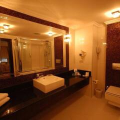 Surmeli Ankara Hotel спа