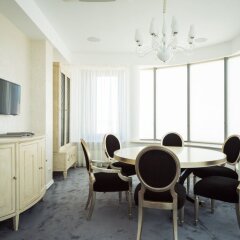 Гостиница Ost West Club