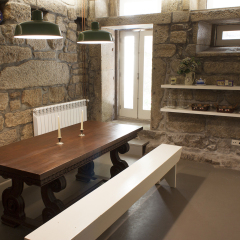 Being Porto Hostel в номере