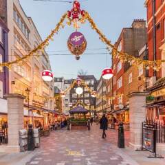 Отель West End Flat mins from Oxford St Великобритания, Лондон - отзывы, цены и фото номеров - забронировать отель West End Flat mins from Oxford St онлайн фото 3