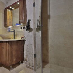 View Cave Hotel Турция, Гёреме - отзывы, цены и фото номеров - забронировать отель View Cave Hotel онлайн ванная