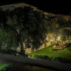 Отель Kapsohora Inn Hotel Греция, Пефкохори - отзывы, цены и фото номеров - забронировать отель Kapsohora Inn Hotel онлайн