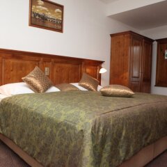 Hotel Residence Agnes комната для гостей фото 5