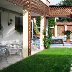 Отель Terme Belvedere Италия, Абано-Терме - отзывы, цены и фото номеров - забронировать отель Terme Belvedere онлайн фото 6