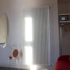 Отель Piazza Castello Suite сейф в номере