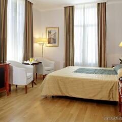 Отель Theoxenia Palace Hotel Греция, Кифисия - отзывы, цены и фото номеров - забронировать отель Theoxenia Palace Hotel онлайн комната для гостей фото 3