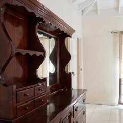 Hatfield South Villa in Montego Bay, Jamaica from 909$, photos, reviews - zenhotels.com room amenities