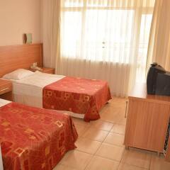Elit Koseoglu Hotel Турция, Сиде - 3 отзыва об отеле, цены и фото номеров - забронировать отель Elit Koseoglu Hotel онлайн комната для гостей