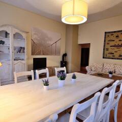 Апартаменты Victus Apartments I