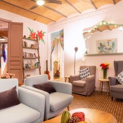 Primavera Hostel развлечения