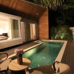 Отель Celes BeachFront Resort - Koh Samui Таиланд, Самуи - отзывы, цены и фото номеров - забронировать отель Celes BeachFront Resort - Koh Samui онлайн с домашними животными