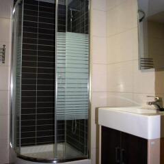 Отель Park Suites Salou Испания, Салоу - отзывы, цены и фото номеров - забронировать отель Park Suites Salou онлайн ванная