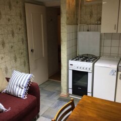 Апартаменты Na Tsvetnom Bulvare Apartments Москва в номере