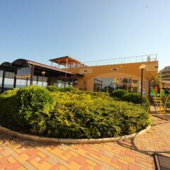 Отель Menada Grand Resort Apartments Болгария, Дюны - отзывы, цены и фото номеров - забронировать отель Menada Grand Resort Apartments онлайн фото 17
