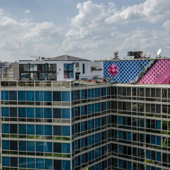 Beacon Hotel & Corporate Quarters Вашингтон пляж фото 2