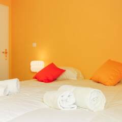 Отель Suite Genevieve Five Stars Holiday House Ницца сейф в номере