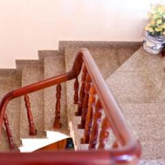 Отель Bon Bon Homestay Далат интерьер отеля фото 3