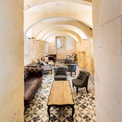 Отель Cesca Boutique Hotel Мальта, Мунксар - отзывы, цены и фото номеров - забронировать отель Cesca Boutique Hotel онлайн сауна