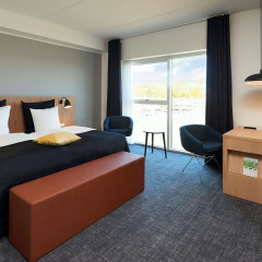 Best Western PLUS Hotel Fredericia комната для гостей фото 3