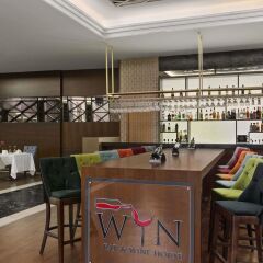 Ramada Hotel & Suites Istanbul Merter питание