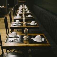 Hotel Pulitzer Paris в номере