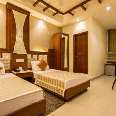 Отель Aster Inn Индия, Нью-Дели - отзывы, цены и фото номеров - забронировать отель Aster Inn онлайн фото 2
