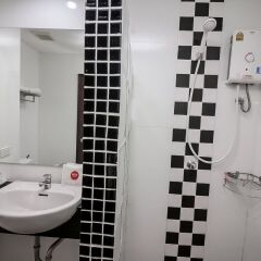 Отель Nida Rooms Jomtien 125 Deep Sea ванная фото 2