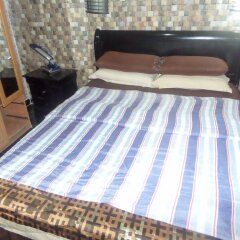 First View Luxury Hotel in Ikeja, Nigeria from 89$, photos, reviews - zenhotels.com room amenities