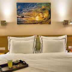 Parkhouse Hotel & Spa в номере фото 2