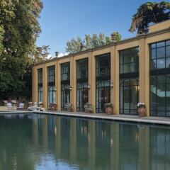Four Seasons Hotel Firenze бассейн фото 2