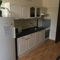 Hostel EMMA в номере фото 2