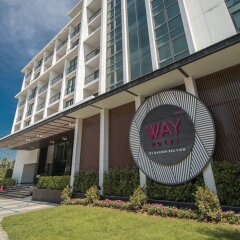 Отель Way Hotel Таиланд, Паттайя - 2 отзыва об отеле, цены и фото номеров - забронировать отель Way Hotel онлайн фото 2