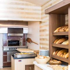Kahya Hotel – All Inclusive в номере