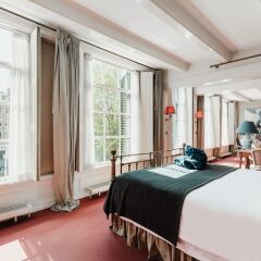 Hotel Seven One Seven комната для гостей фото 2