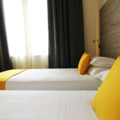 Sole Hotel Verona in Verona, Italy from 187$, photos, reviews - zenhotels.com guestroom photo 5